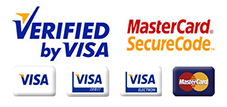 Veerified by Visa